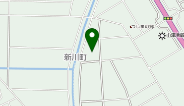 株式会社ヤマトマネキン・イースト新潟店の地図画像