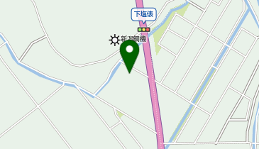 ガレージイーダッシュ(E&rsquo;)の地図画像