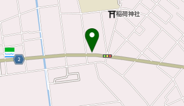 DONUTSDANCESTUDIOの地図画像