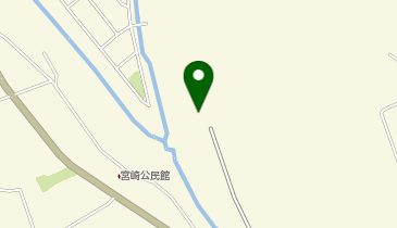 コトリの湯の地図画像