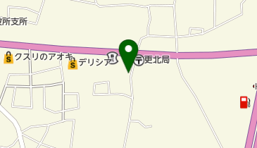 sanco.の地図画像