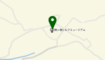 レストラン菜々ちゃんの地図画像