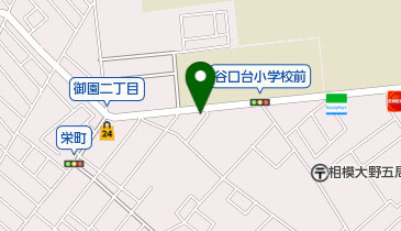 ハルヘアー(HaRHAIR)の地図画像