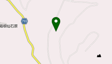 天心学院の地図画像