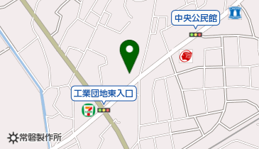さがみ中央動物医療センター 伊勢原市 動物病院 獣医師 259 1145 の地図 アクセス 地点情報 Navitime