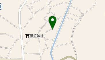 ふじなみランド(合同会社)の地図画像