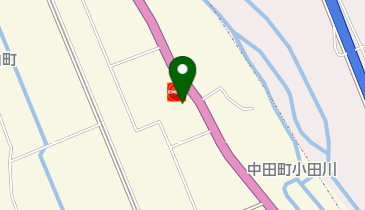 トマト車検須玉インター店の地図画像