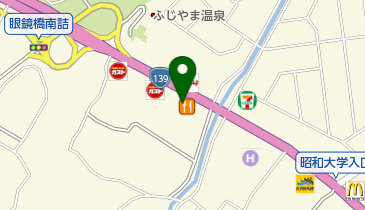 シンク・ディライト(行政書士法人)の地図画像