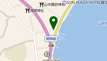 和みの地図画像