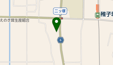 株式会社ニックス(Knicks)の地図画像
