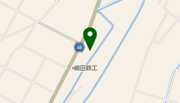 株式会社ワイズモトスポーツの地図画像