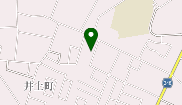 運転代行ドライバーズの地図画像