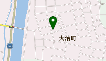 STORY.total.car.shopの地図画像