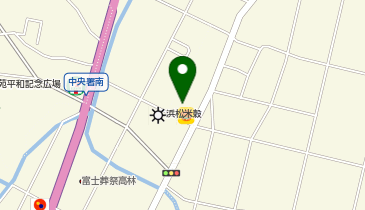株式会社電興社曳馬工場の地図画像