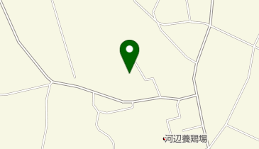 金田みかん園の地図画像