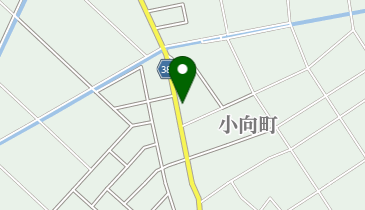 住まいのトラブル救急センター豊橋市・新栄町・花田・東脇・牟呂・下地・神の地図画像