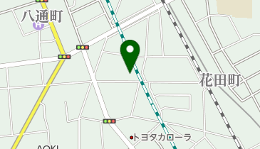 株式会社石田技術コンサルタンツの地図画像
