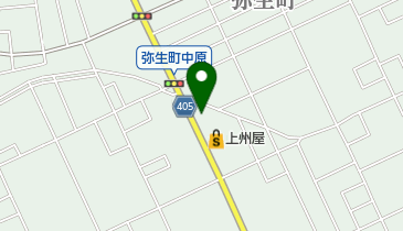 ノアーズアーク(Noah&rsquo;sArk)の地図画像