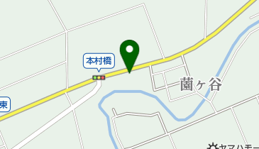 手もみ処・まるエナ(Enak)Spa掛川店の地図画像