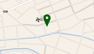 青島南地区交流センターの地図画像