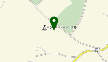 御殿場市役所 たくみの郷の地図画像