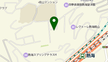 トキワ興産の地図画像