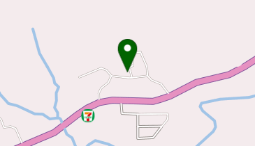 シンホウオートの地図画像