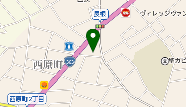 SnackStoryの地図画像