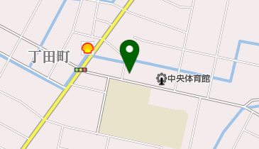 明治牛乳宅配とまと西尾店の地図画像