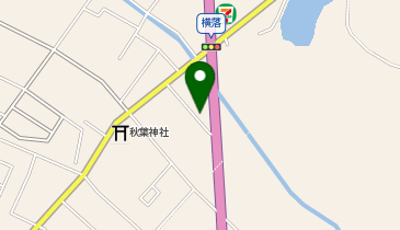 季龍・仕出し工房の地図画像