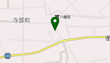 愛知県LPガス協会西三河支部豊田分会の地図画像