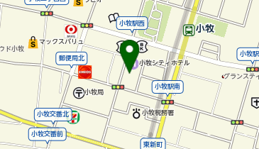 愛知県小牧市中央の法人 6ページ目 一覧 Navitime