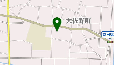 奥村造園(合同会社)の地図画像