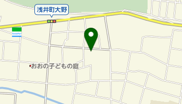 株式会社坂口工業の地図画像