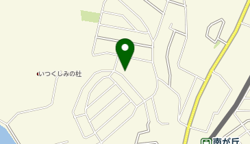 村田大雅堂の地図画像