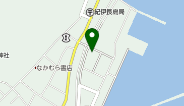 おつかい便の地図画像