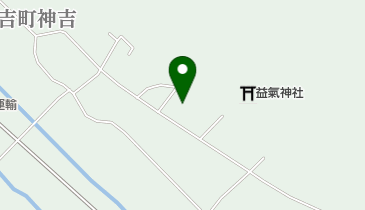 ニチアミの地図画像