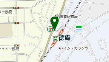 株式会社原写真機店の地図画像