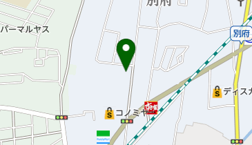 住友生命保険相互会社茨木支社摂津安威川支部の地図画像