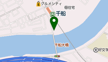 しもおか整骨院の地図画像