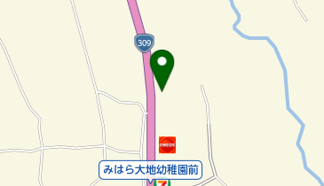 大阪造園土木株式会社堺支店の地図画像