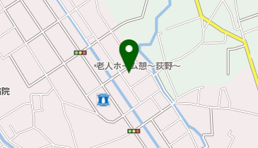 株式会社SIONの地図画像