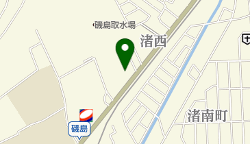 パナソニックリフォーム株式会社近畿支社の地図画像