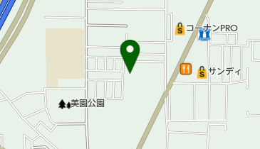 八尾宮町どうぶつ病院の地図画像