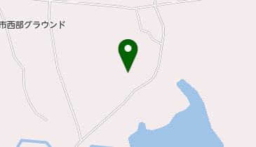 スポーツセンター東野の地図画像