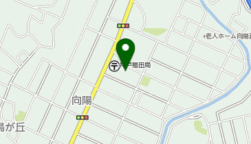 ゆめの家夢の地図画像