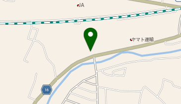 絆引越の地図画像