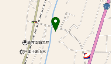 STRONGDEPOTの地図画像