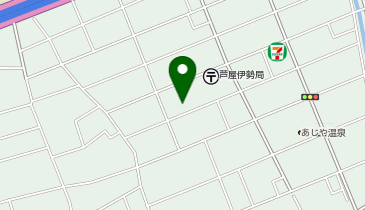 株式会社ReLoopの地図画像
