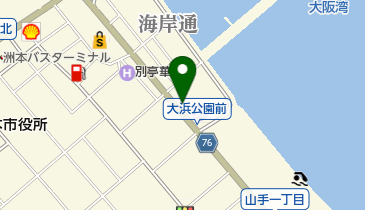 ブライダルシモカモの地図画像